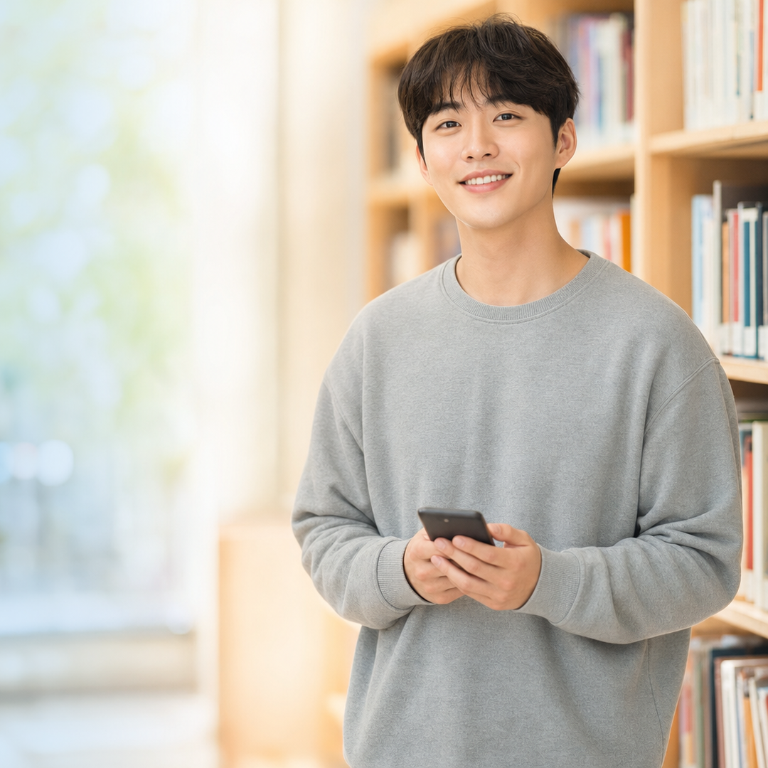 다음머니 보증금 신용카드 대출 보증금을 마련하려고 전화로 문의하는 고객