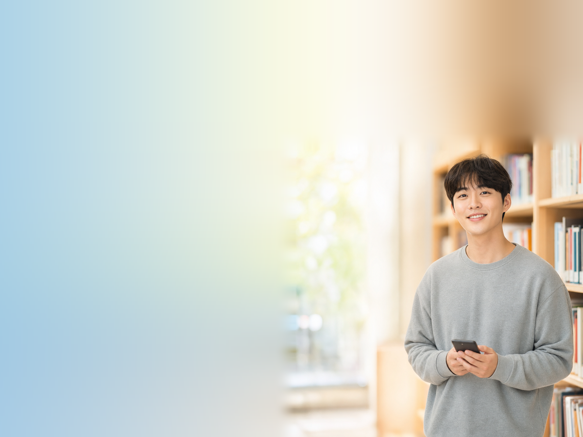 다음머니 보증금 신용카드 대출 보증금을 마련하려고 전화로 문의하는 고객